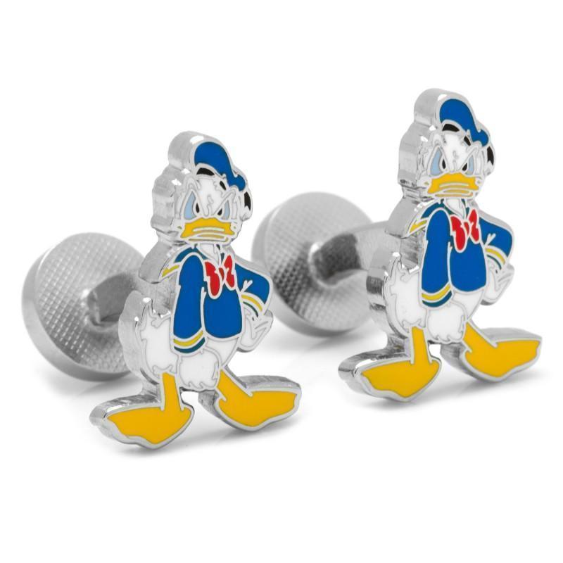 Donald Duck Disney Cufflinks