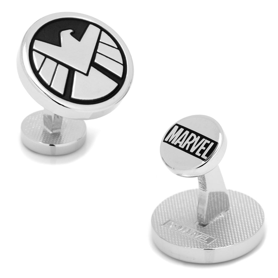 Shield Cufflinks