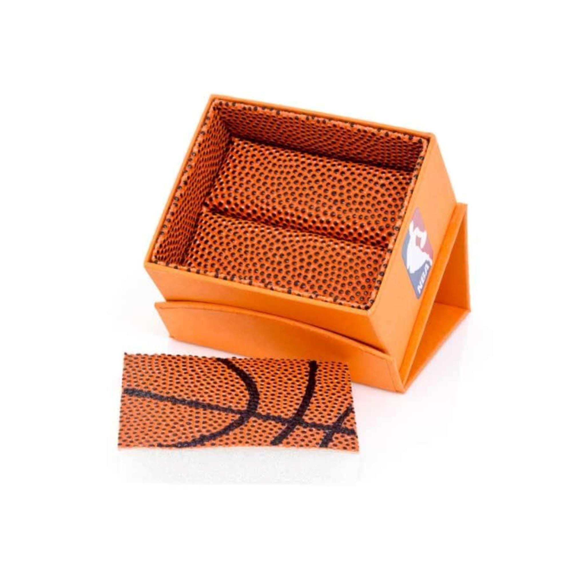New York Knicks Cufflinks Novelty Cufflinks NBA 