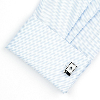 "Flip Out" Playing Cards Cufflinks