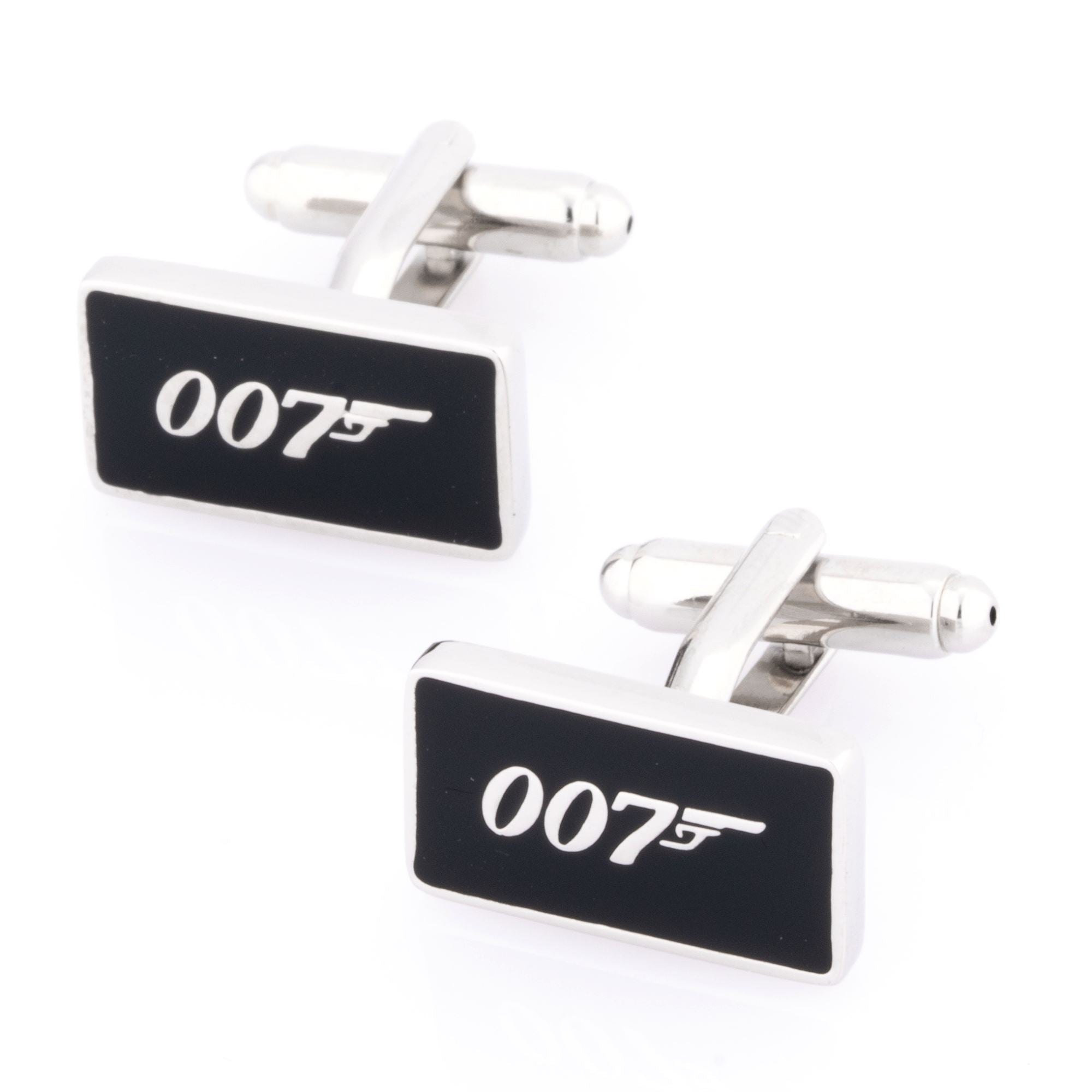 James Bond 007 Cufflinks Novelty Cufflinks Clinks Australia 
