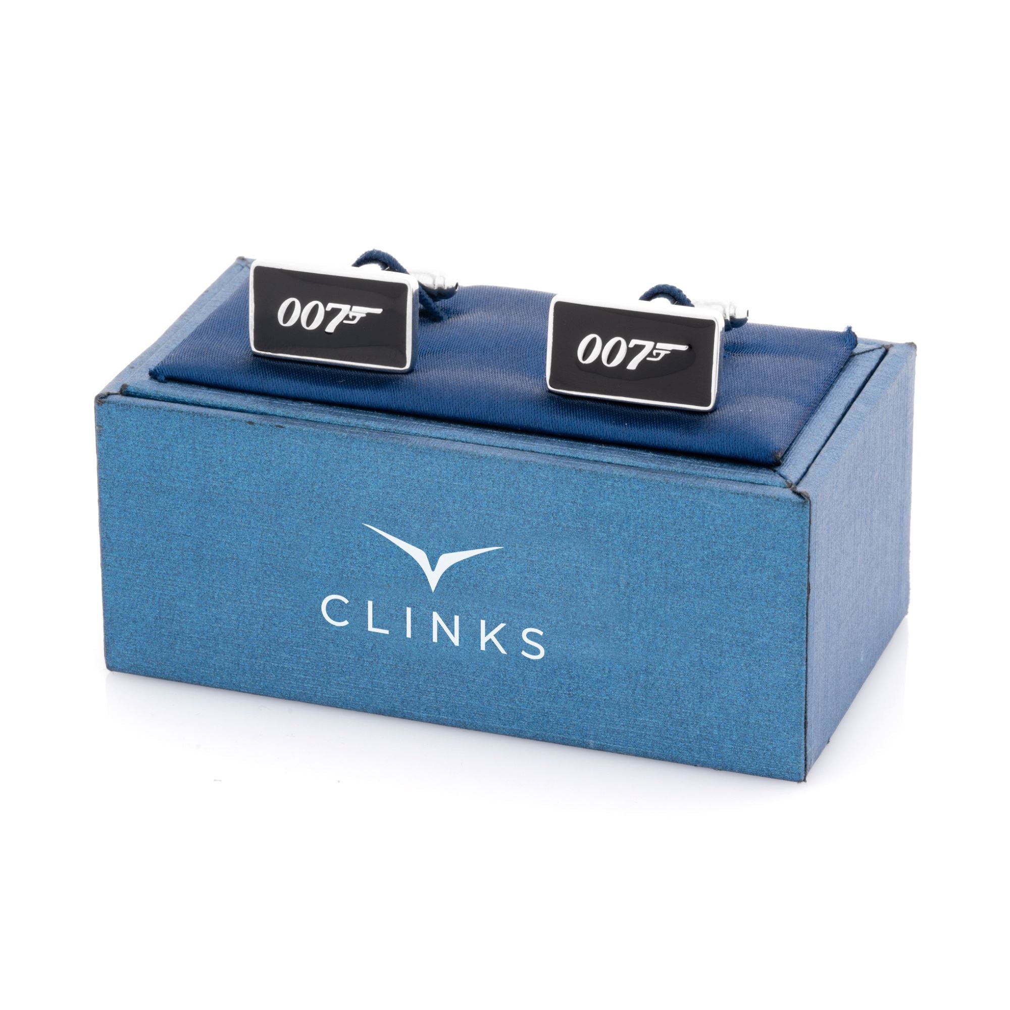 James Bond 007 Cufflinks Novelty Cufflinks Clinks Australia 
