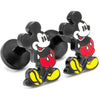 Classic Mickey Mouse Cufflinks Disney