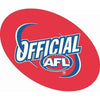 Colour Richmond FC AFL Cufflinks