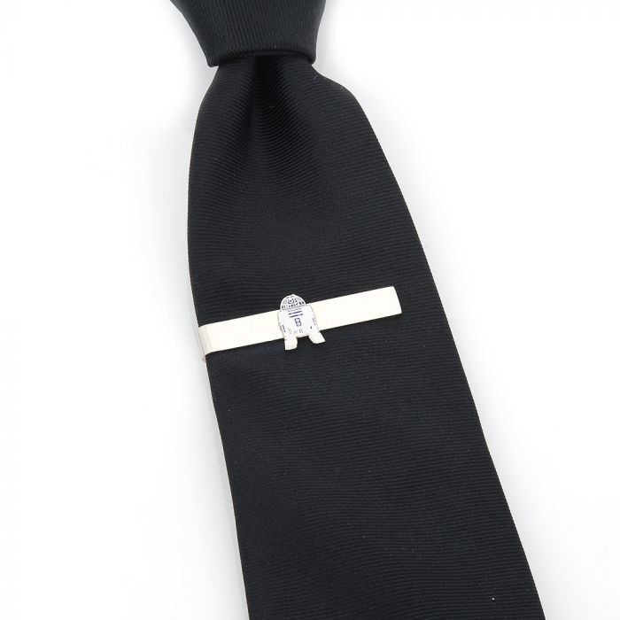R2D2 Star Wars Tie Bar
