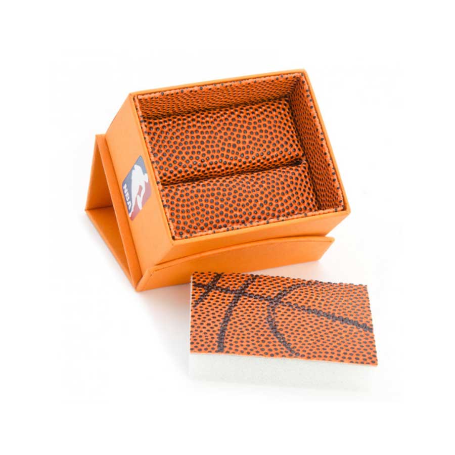 Charlotte Hornets Cufflinks