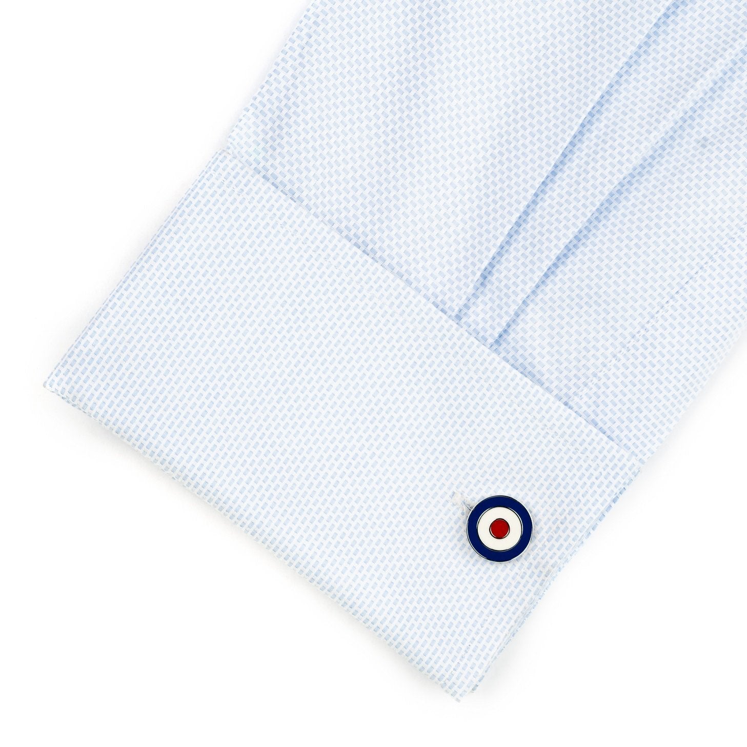 Roundel Cufflinks