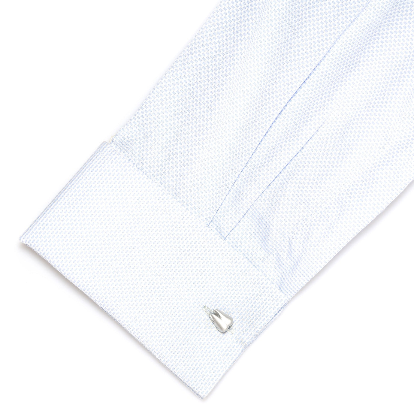 Dentist Tooth Cufflinks