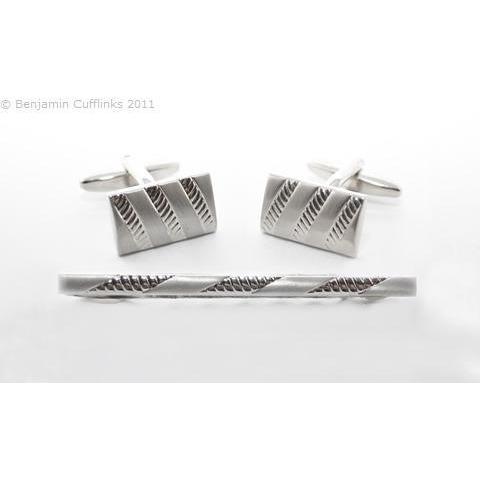 Silver Rope Gift Set