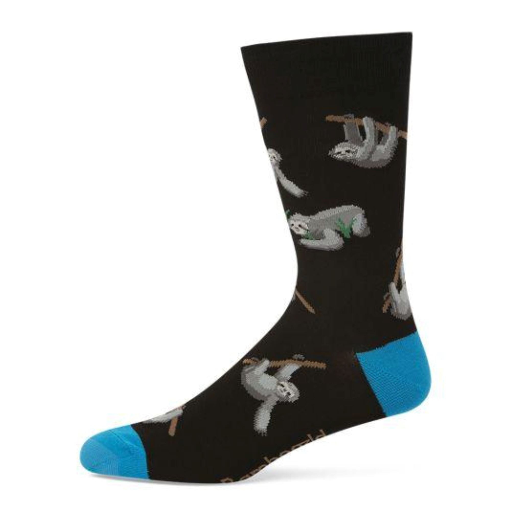 Mens My Lazy Sock Socks Bamboozld Default 