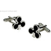 Suit of Clubs Cufflinks