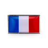 Flag of France - French Flag Lapel Pin