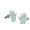 Gloves Cufflinks